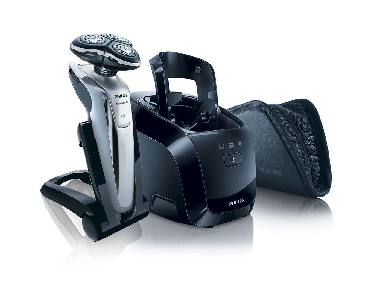 philips-shaver-series-9000-senso-touch-3D-RQ1260-rasoir-electrique