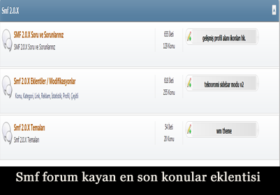 smf-forum-kayan-en-son-konular-eklentisi flatcast tema