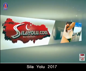 sila-yolu-2017 flatcast tema