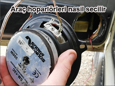 Arac-hoparlorleri-nasil-secilir flatcast tema