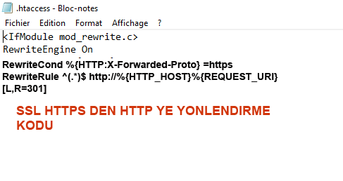 https-den-http-ye-yonlendirme flatcast tema