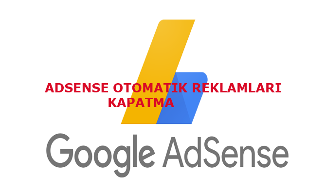 adsense-otomatik-reklam-kapama flatcast tema