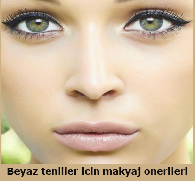 beyaz-tenliler-icin-makyaj-onerileri flatcast tema