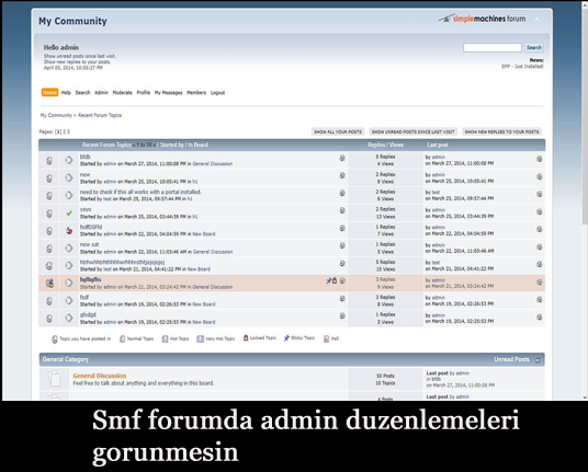 smf-forumda-admin-duzenlemeleri-gorunmesin flatcast tema