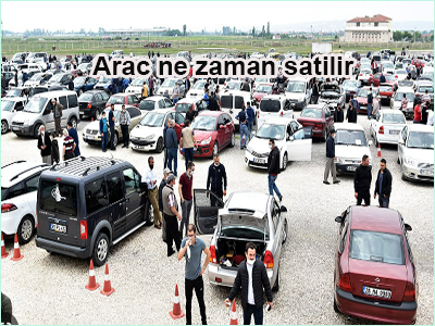 Arac-ne-zaman-satilir flatcast tema