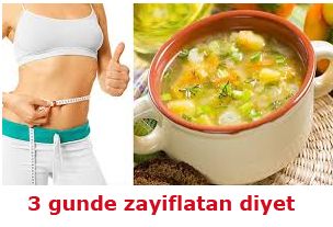 3-gunde-zayiflatan-diyet flatcast tema