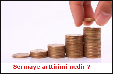 sermaye-arttirimi-nedir flatcast tema