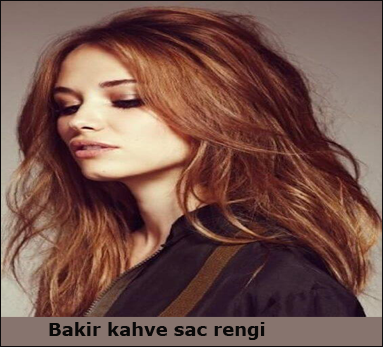 bakir-kahve-sac-rengi flatcast tema