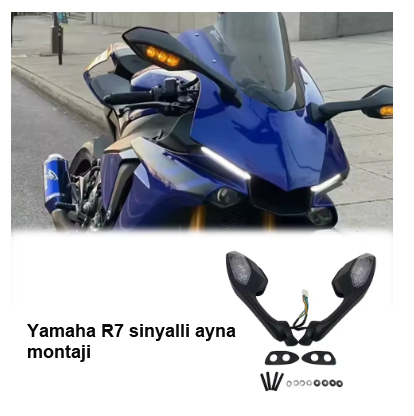 Yamaha-r7-sinyalli-ayna-montaji