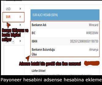 payoneer-hesabini-adsense-hesabina-ekleme flatcast tema