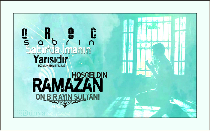 Ramazan-tebrigi html sayfa