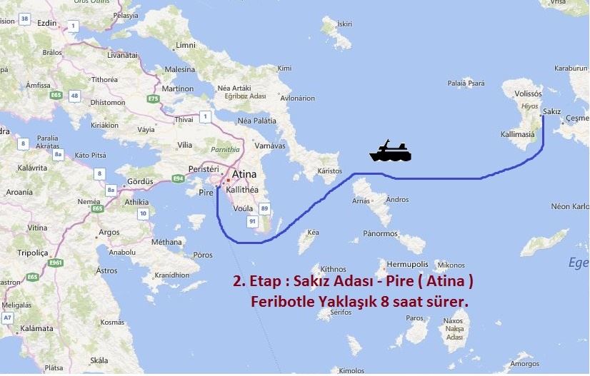 sila yolu gemi yolculugu 2