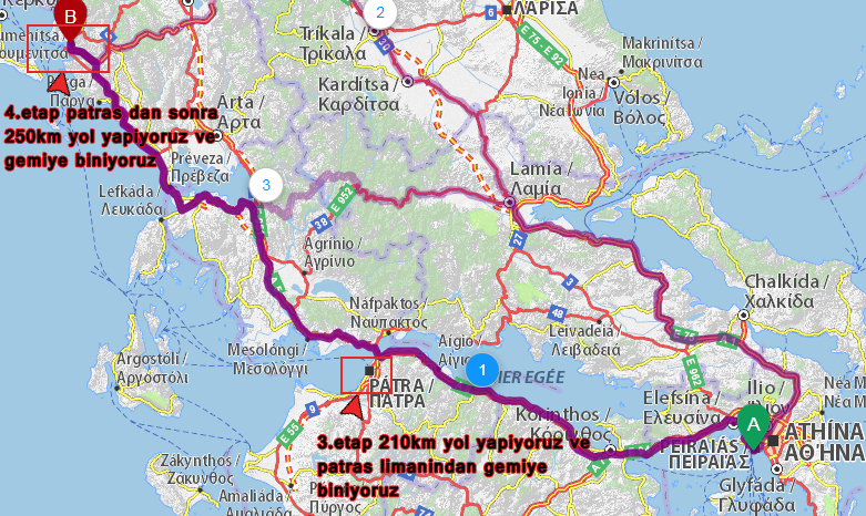 sila yolu gemi yolculugu 4