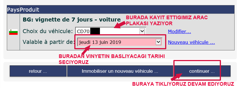 Tolltickets isvicre vinyeti 