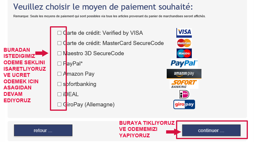 Tolltickets bulgaristan vinyeti satinal 